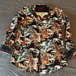 Au Noir Dress shirt